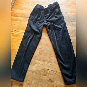 Wonder Nation Slacks Boys' Large